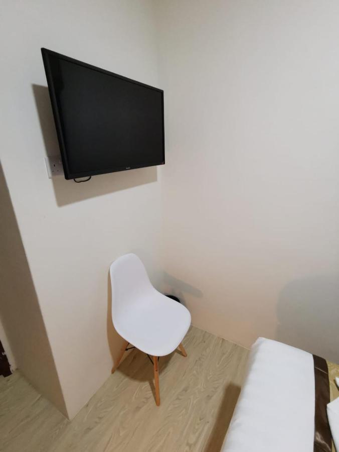 Cherryloft @ Lorong 10 Singapur Exterior foto
