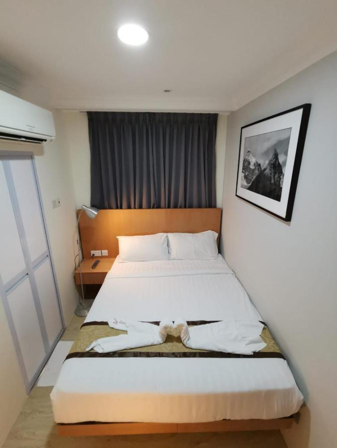 Cherryloft @ Lorong 10 Singapur Exterior foto