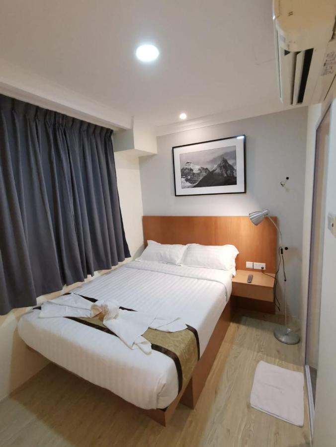 Cherryloft @ Lorong 10 Singapur Exterior foto