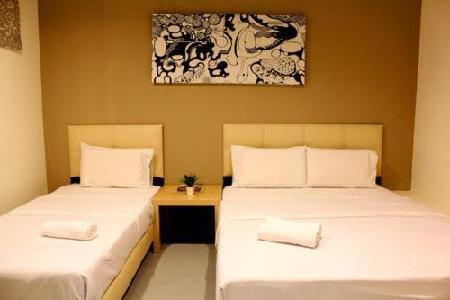 Cherryloft @ Lorong 10 Singapur Exterior foto